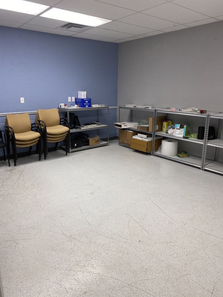 3554 NW 97th Blvd Suites 9-12, Gainesville, FL 32606